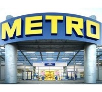 METRO Cash & Carry