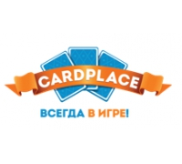 Интернет-магазин Сardplace.ru