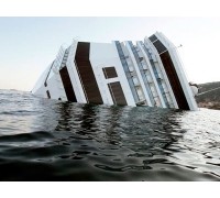 Крушение Costa Concordia