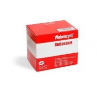 Wobenzym (Вобэнзим)