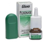 Flixonase (Фликсоназе)