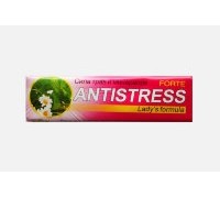 Жевательная резинка Antistress lady's formula