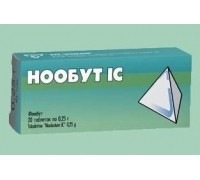 Нообут IC