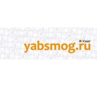 ЯБСмог YabSmog