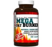 Mega Fat Burner