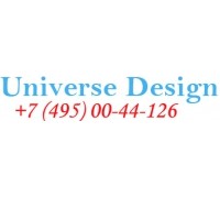 Интернет-магазин Universe Design