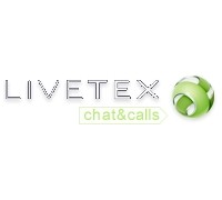 LiveTex-сервис для общения с клиентами