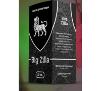 Капли Big Zilla