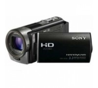 Sony HDR-CX130