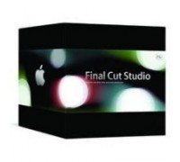 Apple Final Cut Studio 5.1