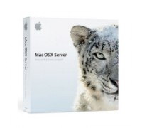 Snow Leopard Server