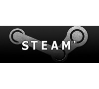 Игровой Сервис Steam