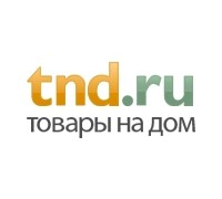 Товары на дом (tnd.ru)