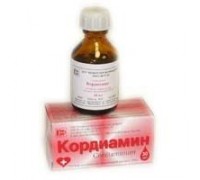 Cordiamin (Кордиамин)