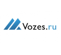 Интернет магазин vozes.ru