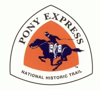 PONY EXPRESS