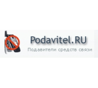 Интернет-магазин Podavitel