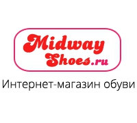 Интернет-магазин Midwayshoes.ru