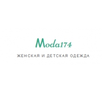 Интернет-магазин moda174.ru