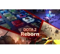 Dota 2 Reborn