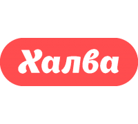 Карта рассрочки Халва