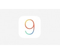 iOS 9