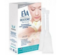 Гель Eva Restore