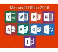 Office 2016