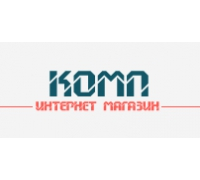 Интернет-магазин бытовой техники КОМП