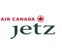 Air Canada Jetz