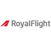 Royal Flight