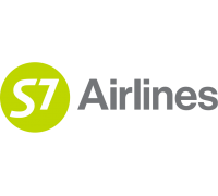 S7 Airlines