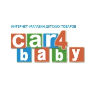 Интернет-магазин car4baby