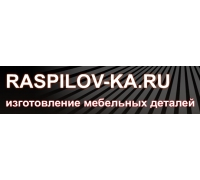 Raspilov-ka