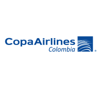 Copa Airlines Colombia