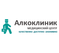 Алкоклиник