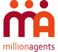 MillionAgents