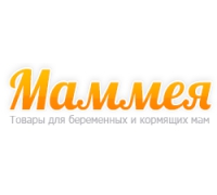 Интернет-магазин для беременных Маммея