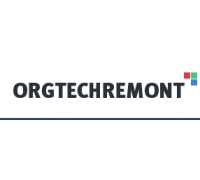 Интернет-магазин Orgtechremont