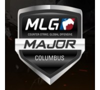 Турнир MLG Columbus 2016 CS:GO