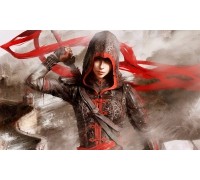 Assassin's Creed Chronicles: China