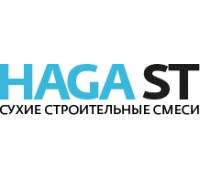 Сухие строительные смеси HagaST