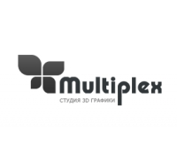 Студия 3D графики Multiplex