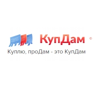 Доска бесплатных объявлений КупДам