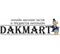 Интернет-магазин Dakmart