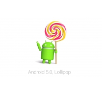 Android Lollipop