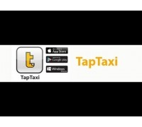 TapTaxi - приложение для вызова такси