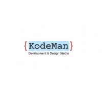 Веб-студия Kodeman D&D Studio