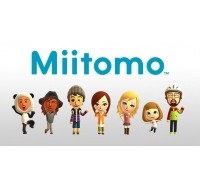 Miitomo от Nintendo