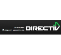 Агентство интернет-маркетинга directiv